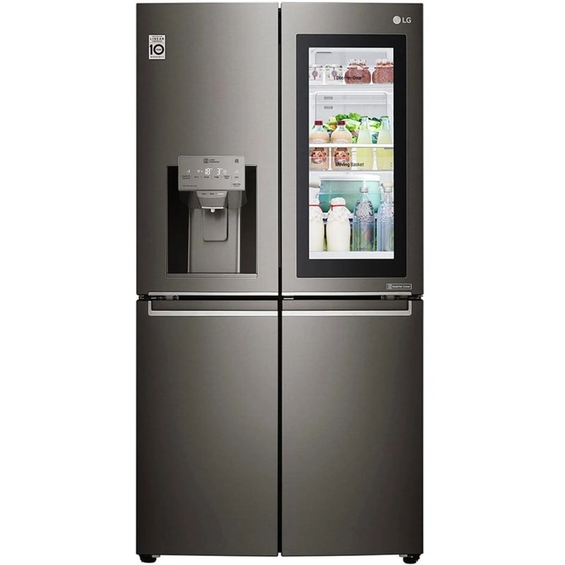 A Comprehensive Guide to Choosing the Perfect LG Refrigerator for Your Home