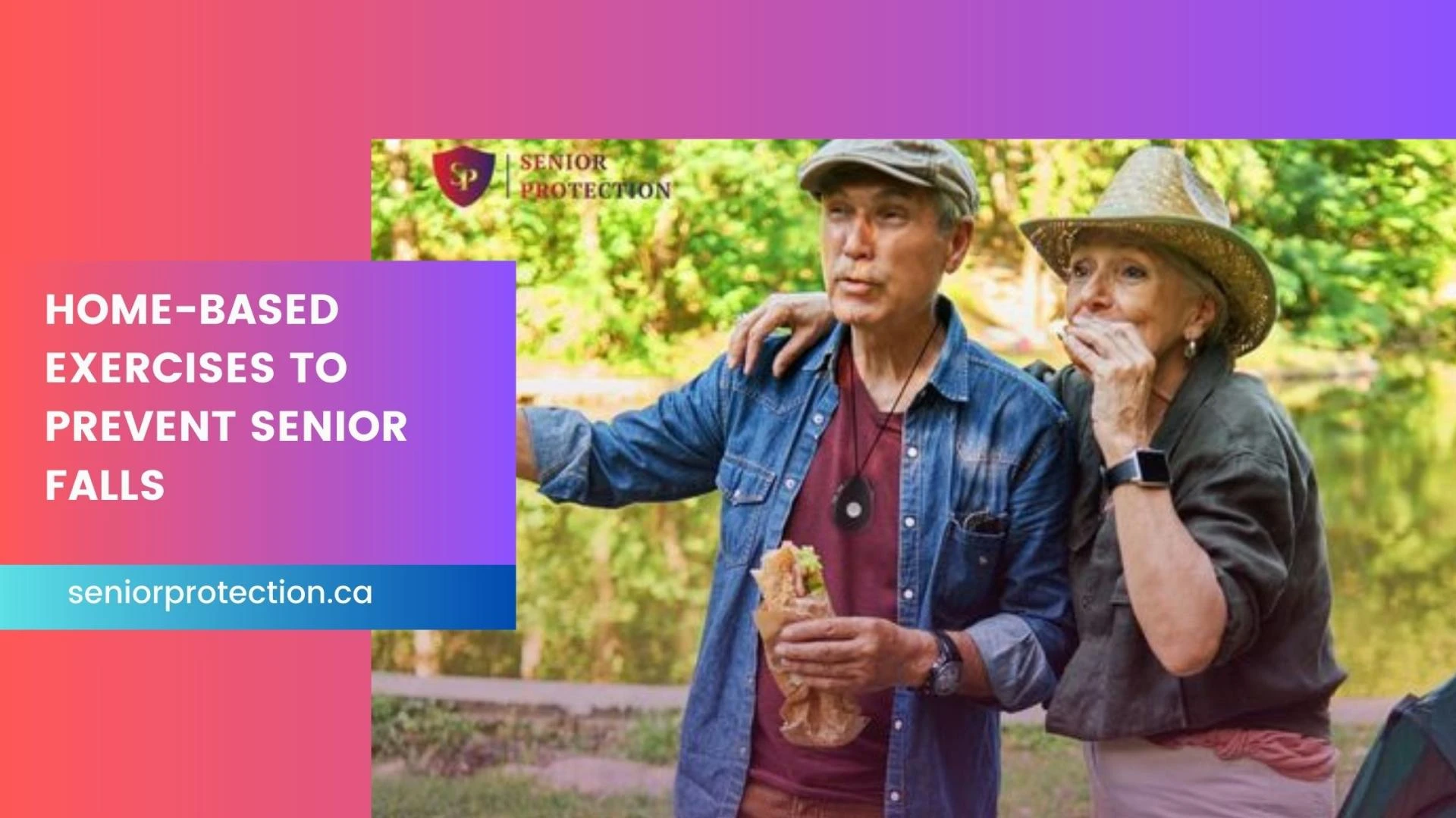 Essential Home Workouts for Senior Fall Prevention