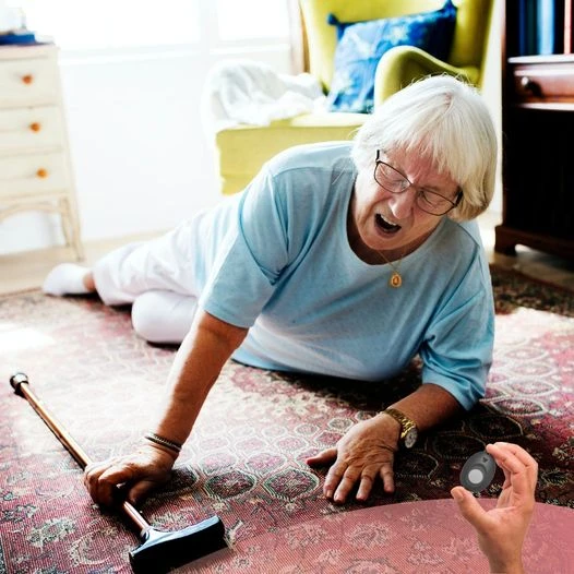 yoga important for seniors