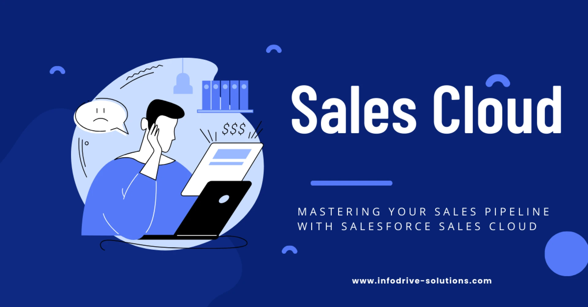 Mastering Your Sales Pipeline with Salesforce Sales Cloud