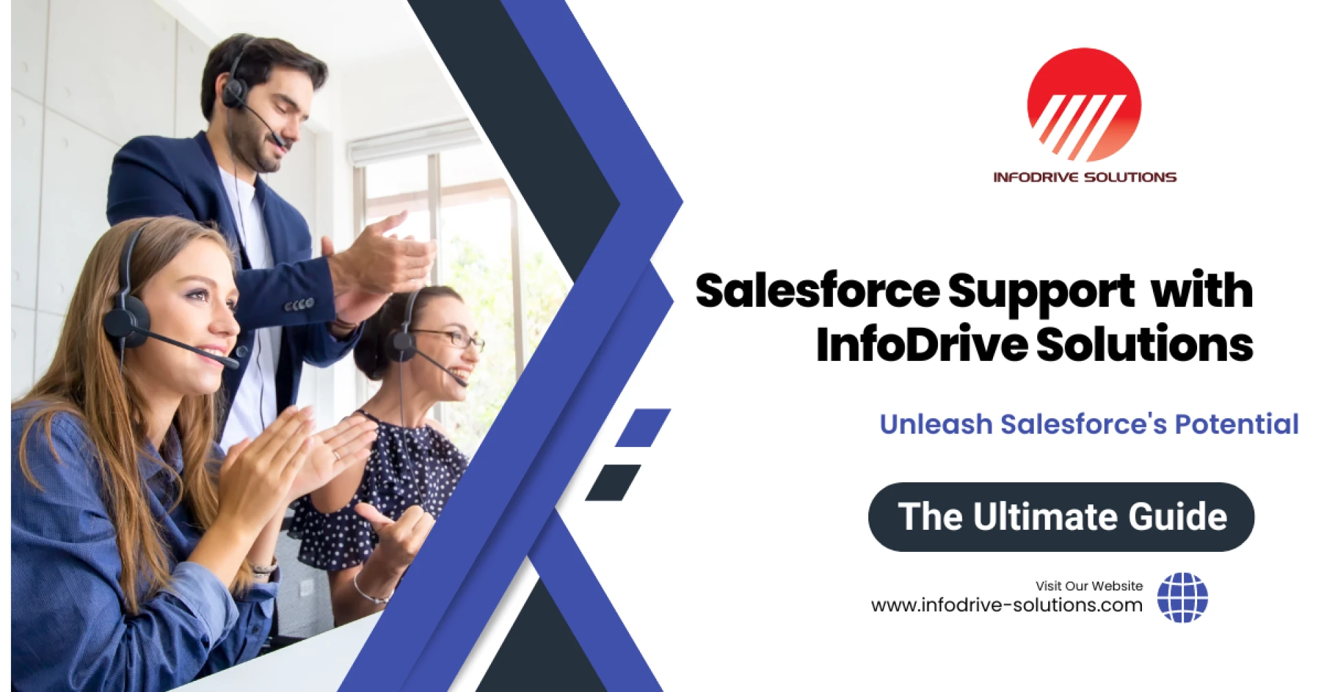 The Salesforce Consulting Firm Effect on Business Revolution