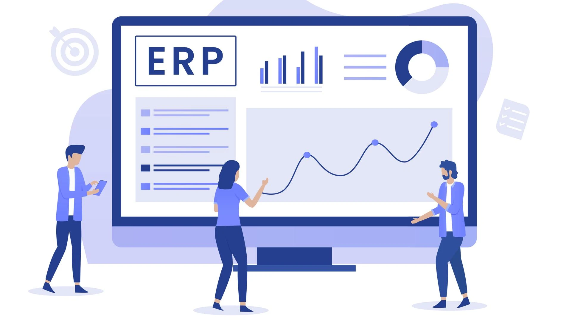 How an ERP Software Company in Malaysia is Revolutionizing Industries