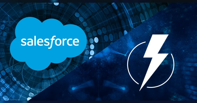 How Salesforce Lightning Can Supercharge Your Marketing Strategy