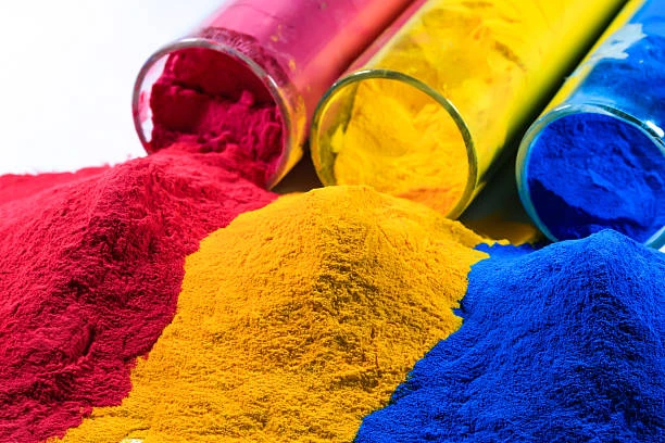Pigment Powder: Exploring the Magic of Color in Powder Form