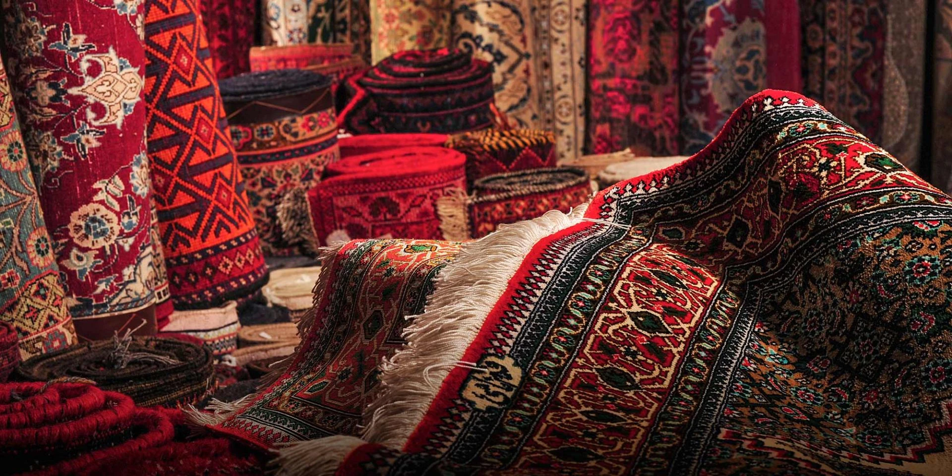 Persian Rugs: How to Unlock the Elegance