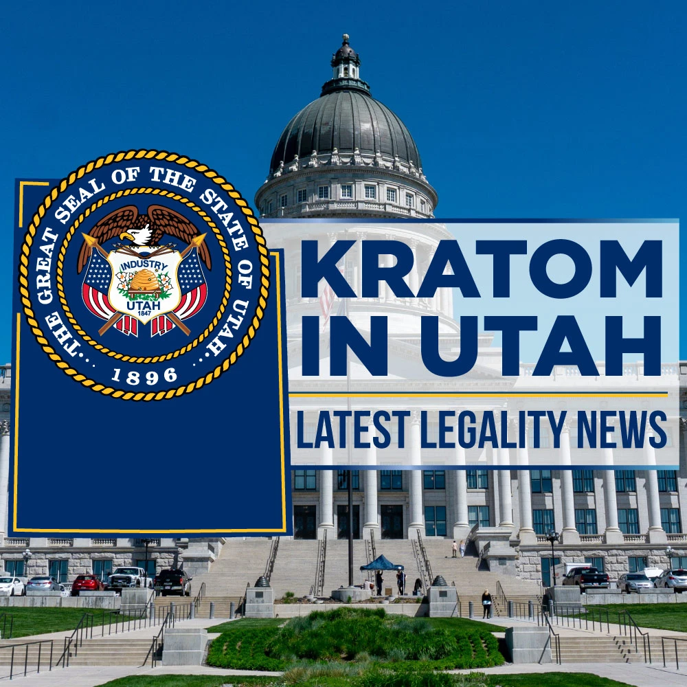 Utah's Green Revolution: 5 Years of Responsible Kratom Access