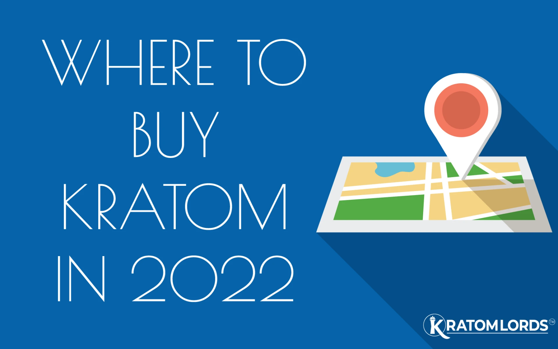 Where to Buy Kratom in 2022 | Kratom Near me