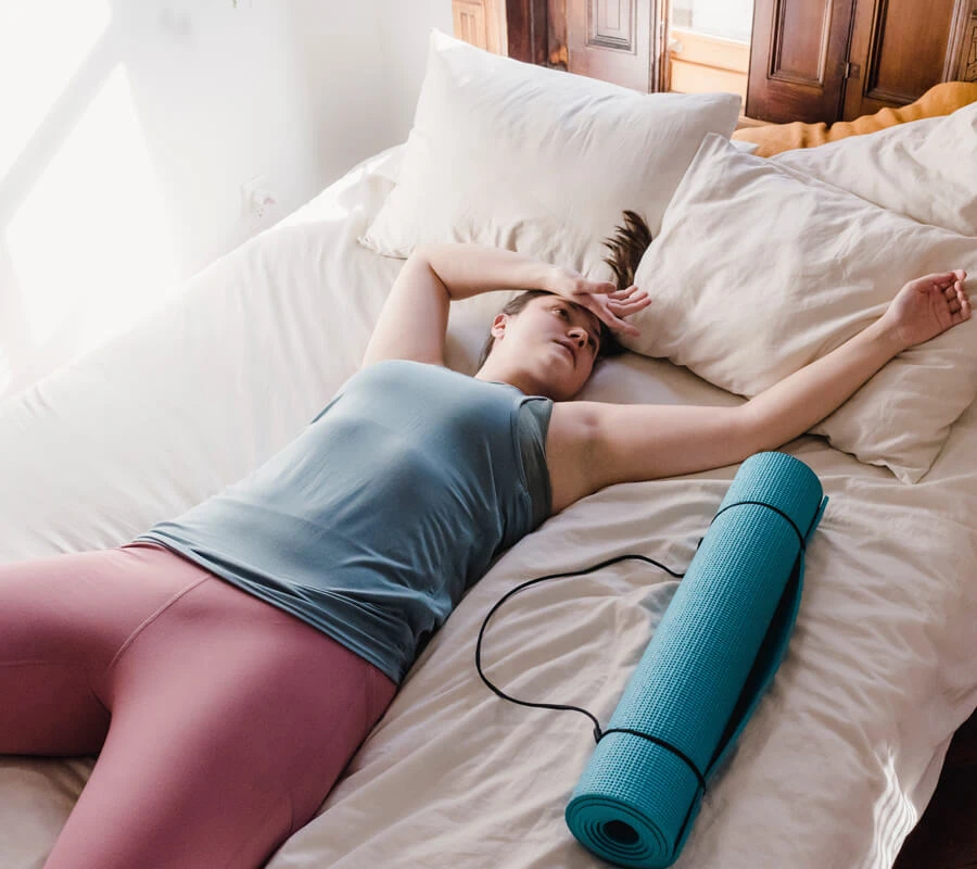 Can Kratom Red Maeng Da be a solution for post-workout pain?