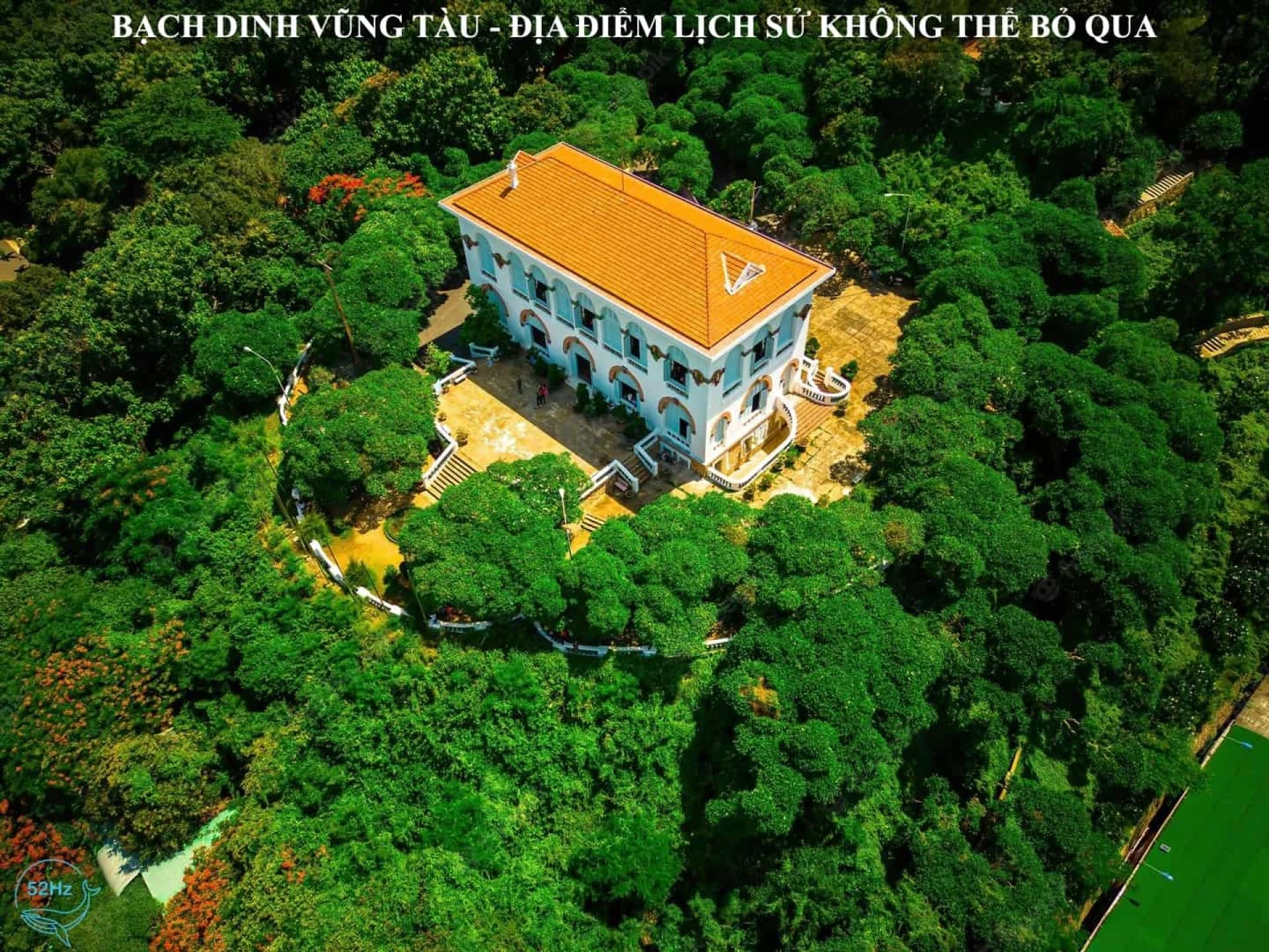 Review Kinh nghiệm du lịch Bạch Dinh Vũng Tàu ở đâu giá vé với gì 2022