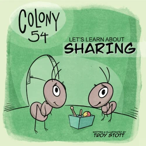 The Power of Encouragement: Lessons from 'Let's Learn About Encouragement