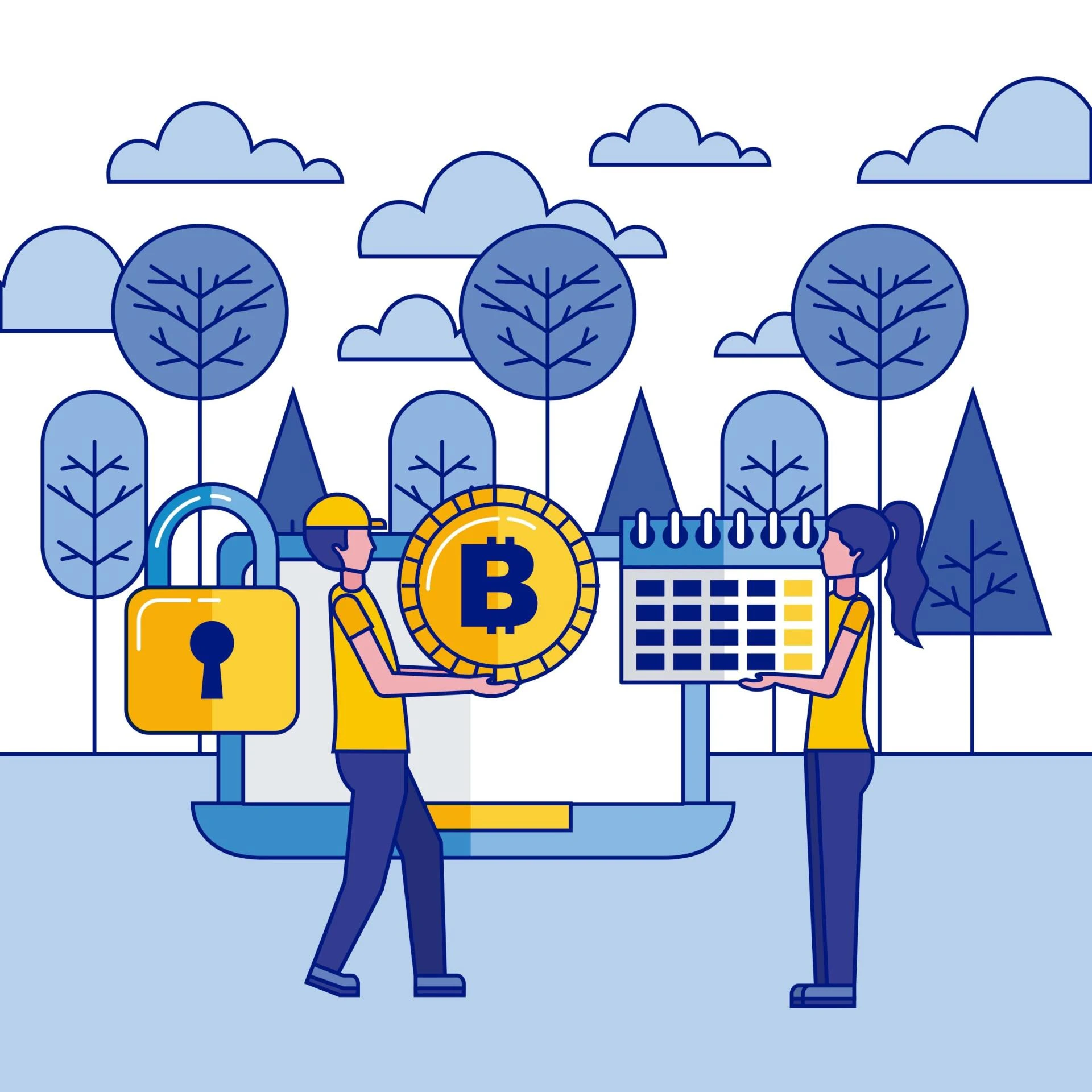 Unveiling the Power of White Label Crypto Wallets