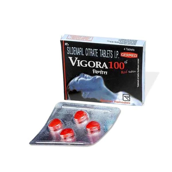 Taking Vigora 100 Mg can Help You Overcome Erection problems