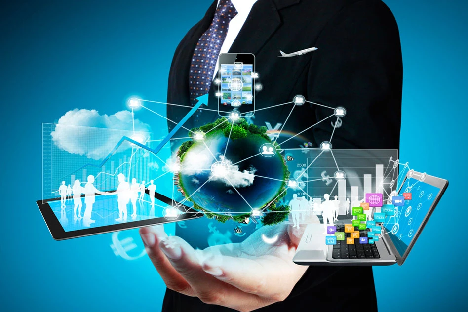 Tailoring Success: The Strategic Impact of Custom Software Development Services by Leading Firms