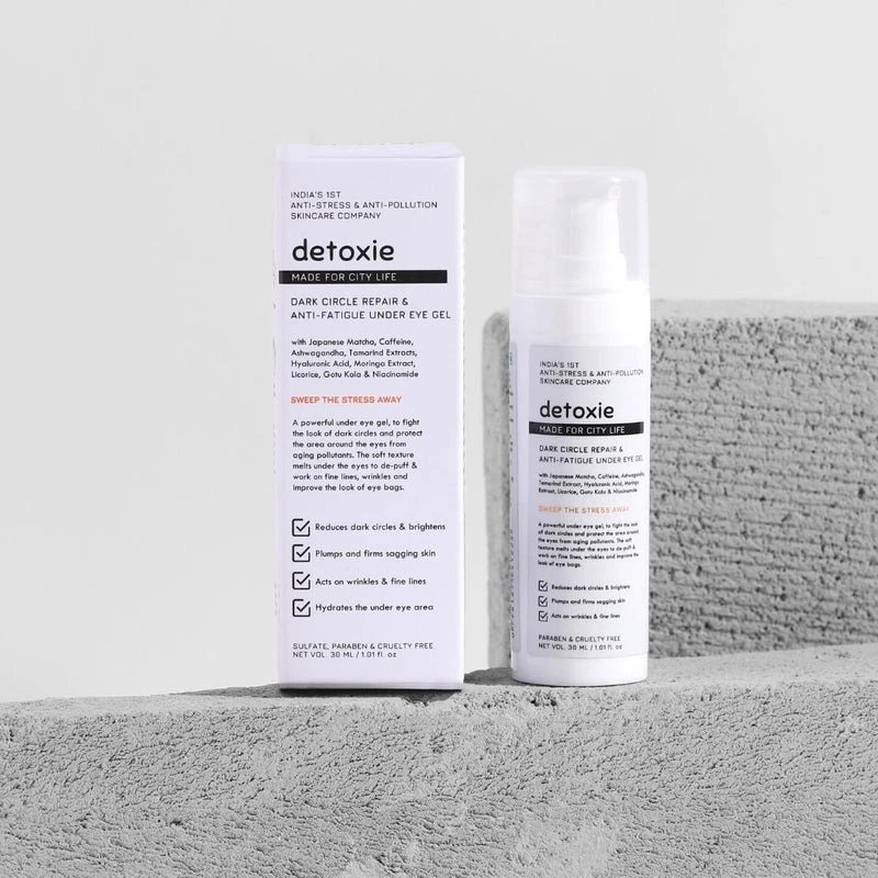 Introducing Detoxie: Unveiling Natural Radiance Through Turmeric and Matcha Infusions