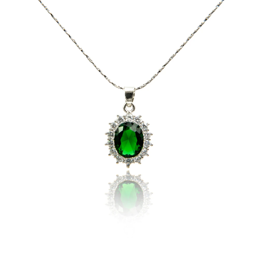 8 Effective Tips for Wearing Gemstone Pendants
