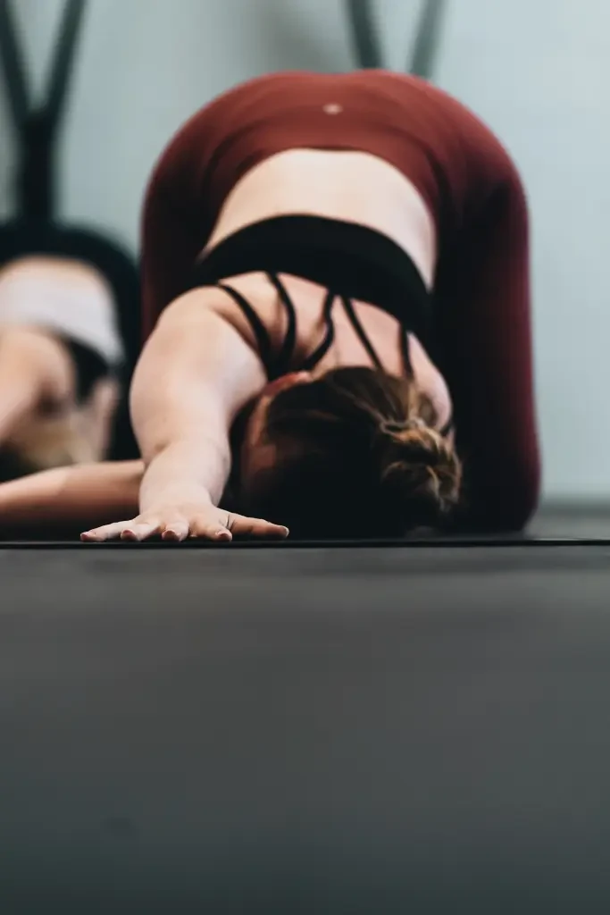 Get Preventive Healthcare With Yoga? | Nourished Union