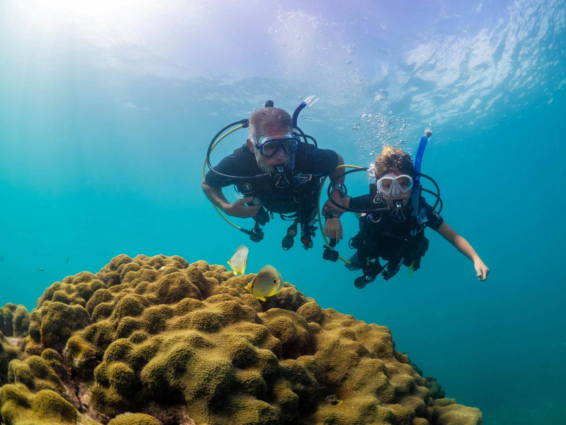Key Largo: Where the Road Ends and the Waterway Begins