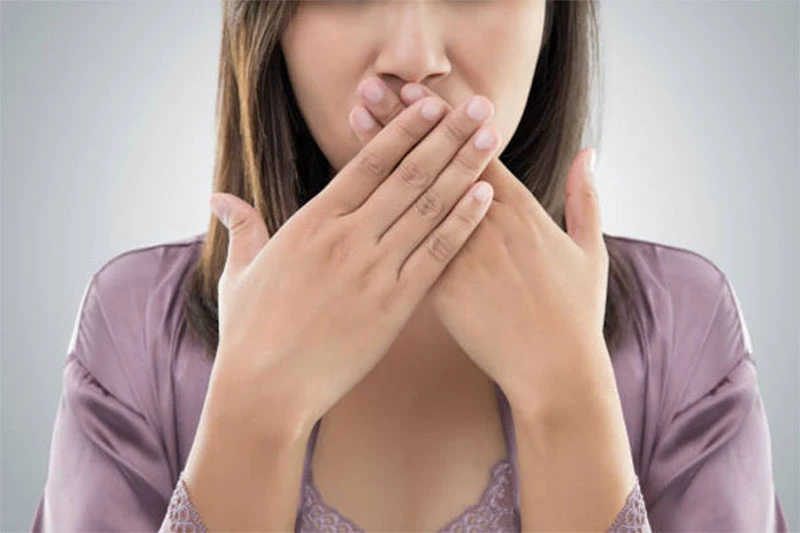 Bad Breath Causes and Prevention