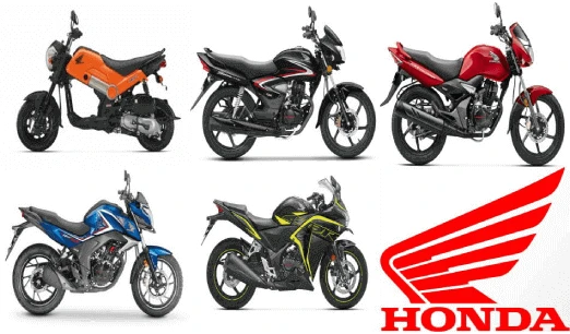 Explore Exciting New Honda Bikes and Great Deals at Republic Honda Noida