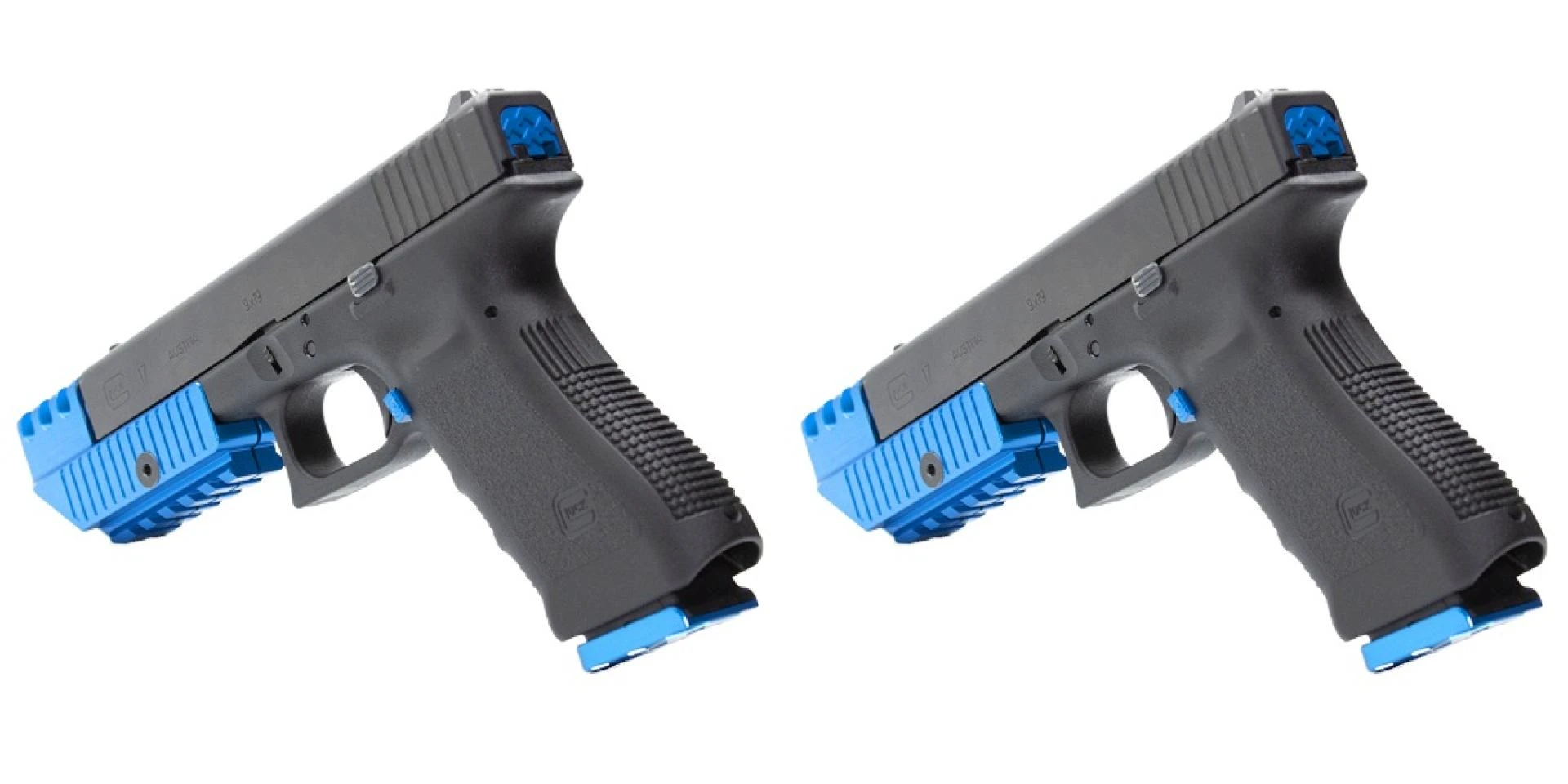 These Two Glock Upgrades Will Drastically Change Your Shooting Experience