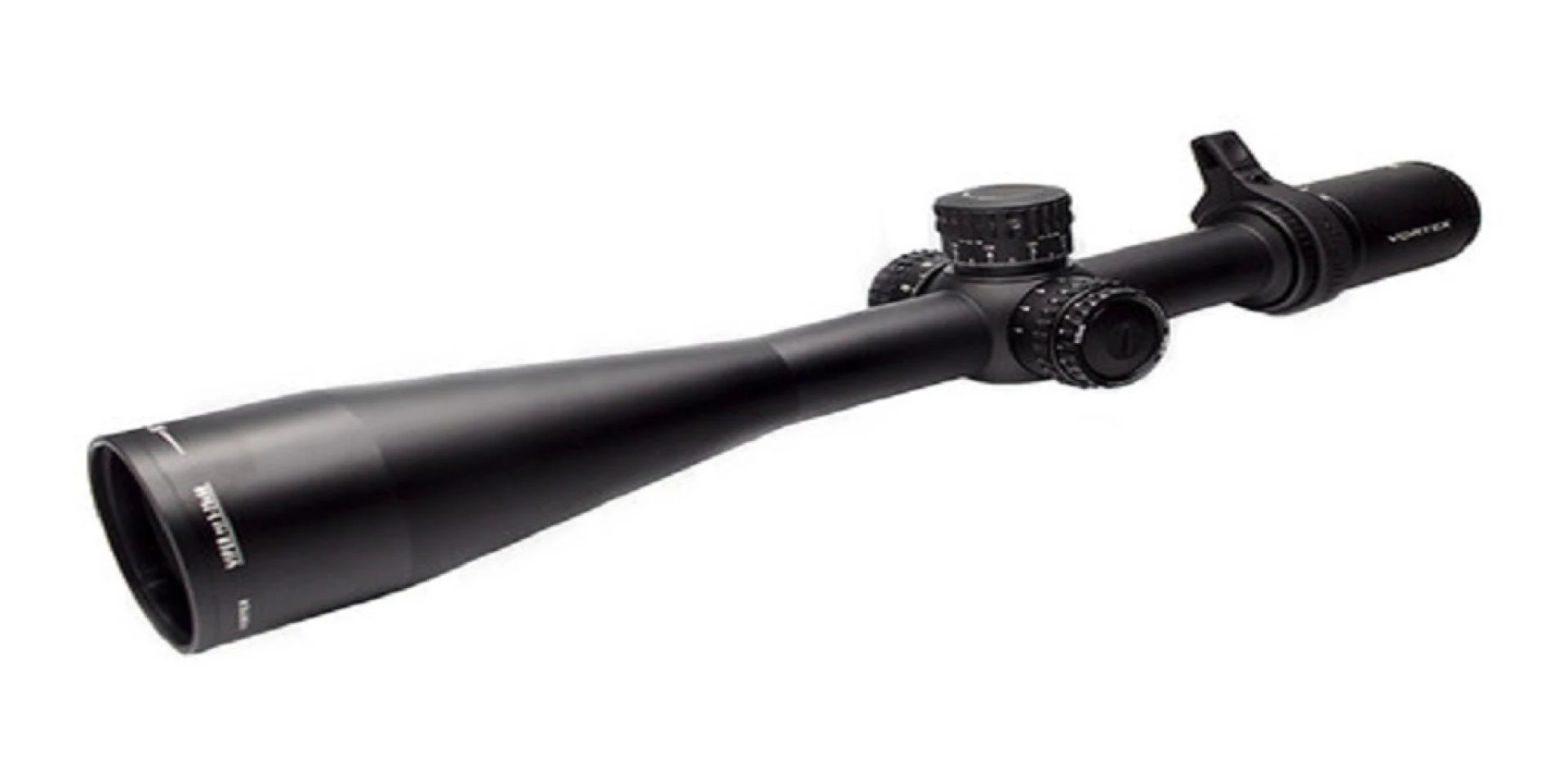 Polymer Throw Levers for Vortex Optics: Ergonomic, Easy to Use, and Fast