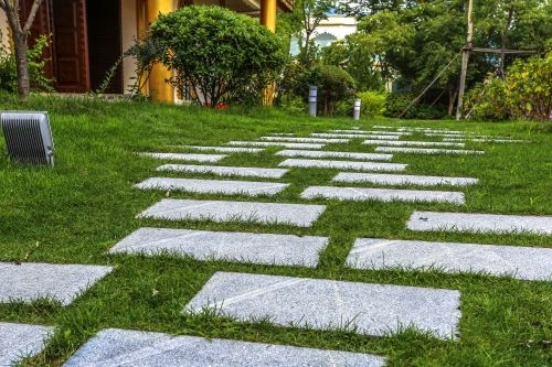 Transform Your Backyard: Top Landscaping Ideas for Small Spaces