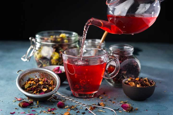 Tea Market Forecast Covering Growth Inclinations &amp; Development Strategies until 2028