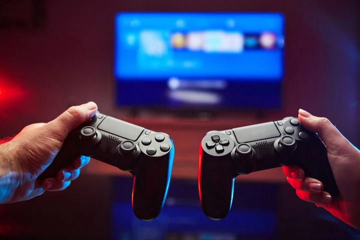 Gaming Peripherals Market: Sales, Consumption, Demand and Forecast 2022-2030