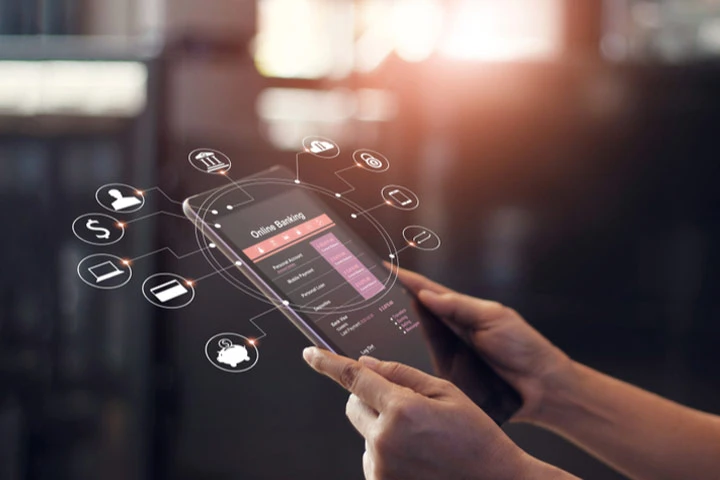 Global Digital Banking Market 2019 Forecast Analysis by 2027