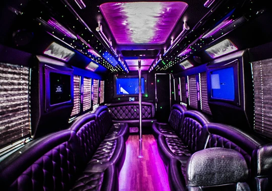 Why Should You Consider Party Bus Rental for Your next Social Gathering?