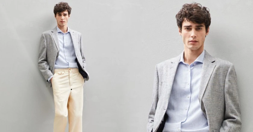 Decoding Dress Codes: A Gentleman's Guide to Formal Attire