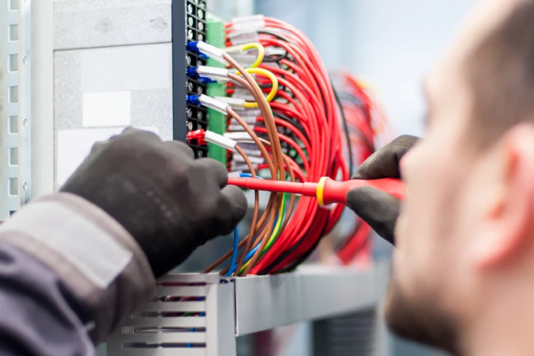 What Are the Top Upgrades Your Residential Electrician Can Make to Enhance Your Home?