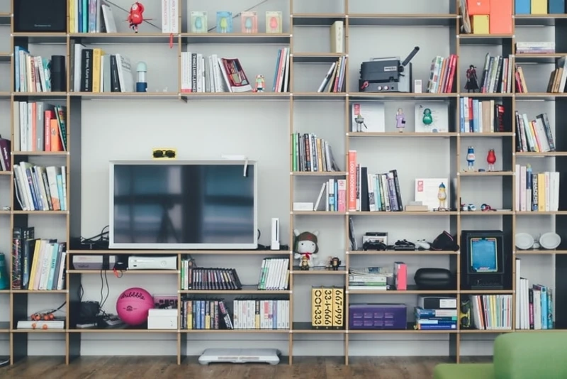 Plus Points of Decluttering Your Home For The New Year