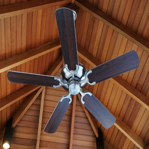 Why You Should Not Install Your Ceiling Fan?