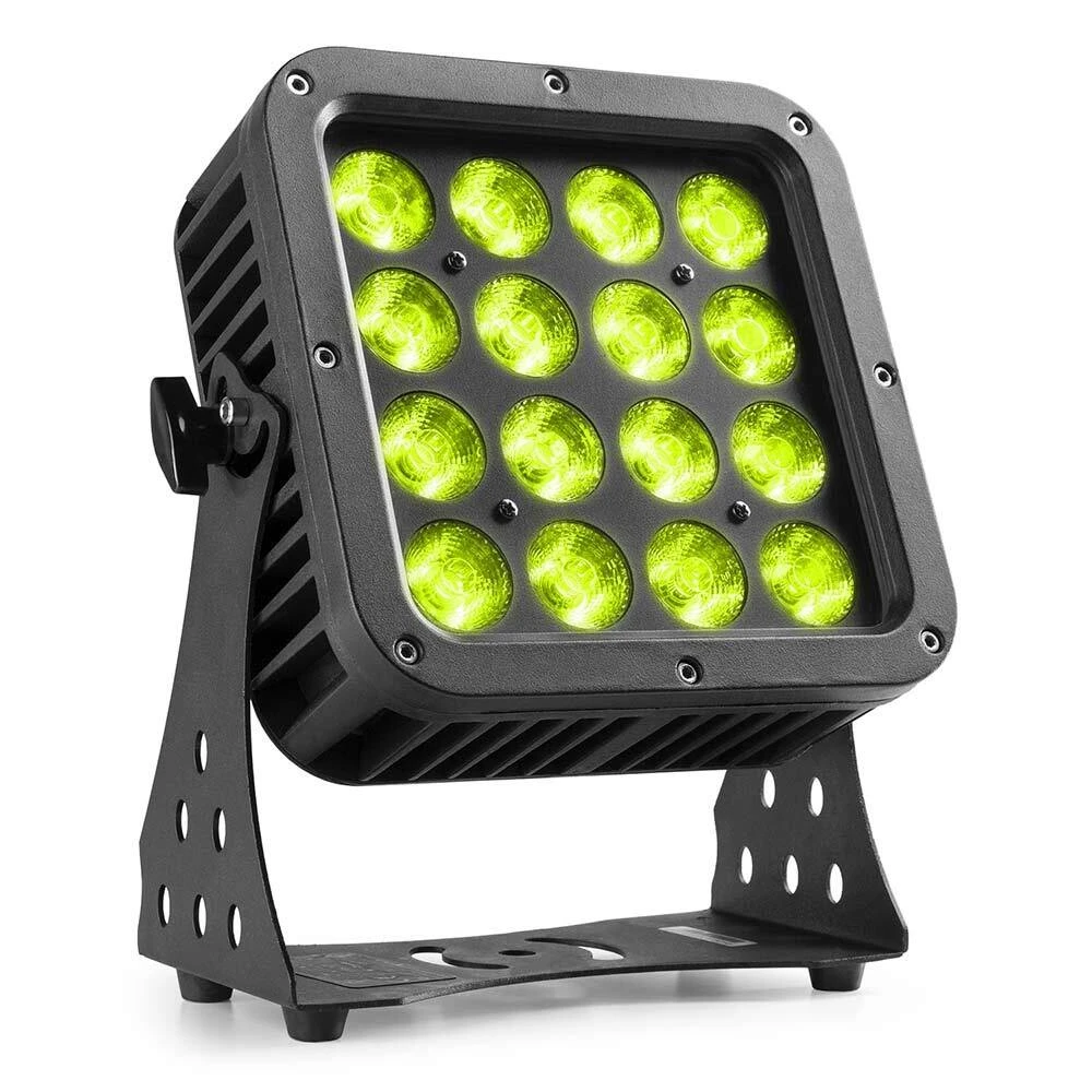 How Led Flood Lights Increase Productivity and Safety at Construction Sites?