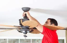 4 Mistakes - You Must Avoid While Installing a Ceiling Fan