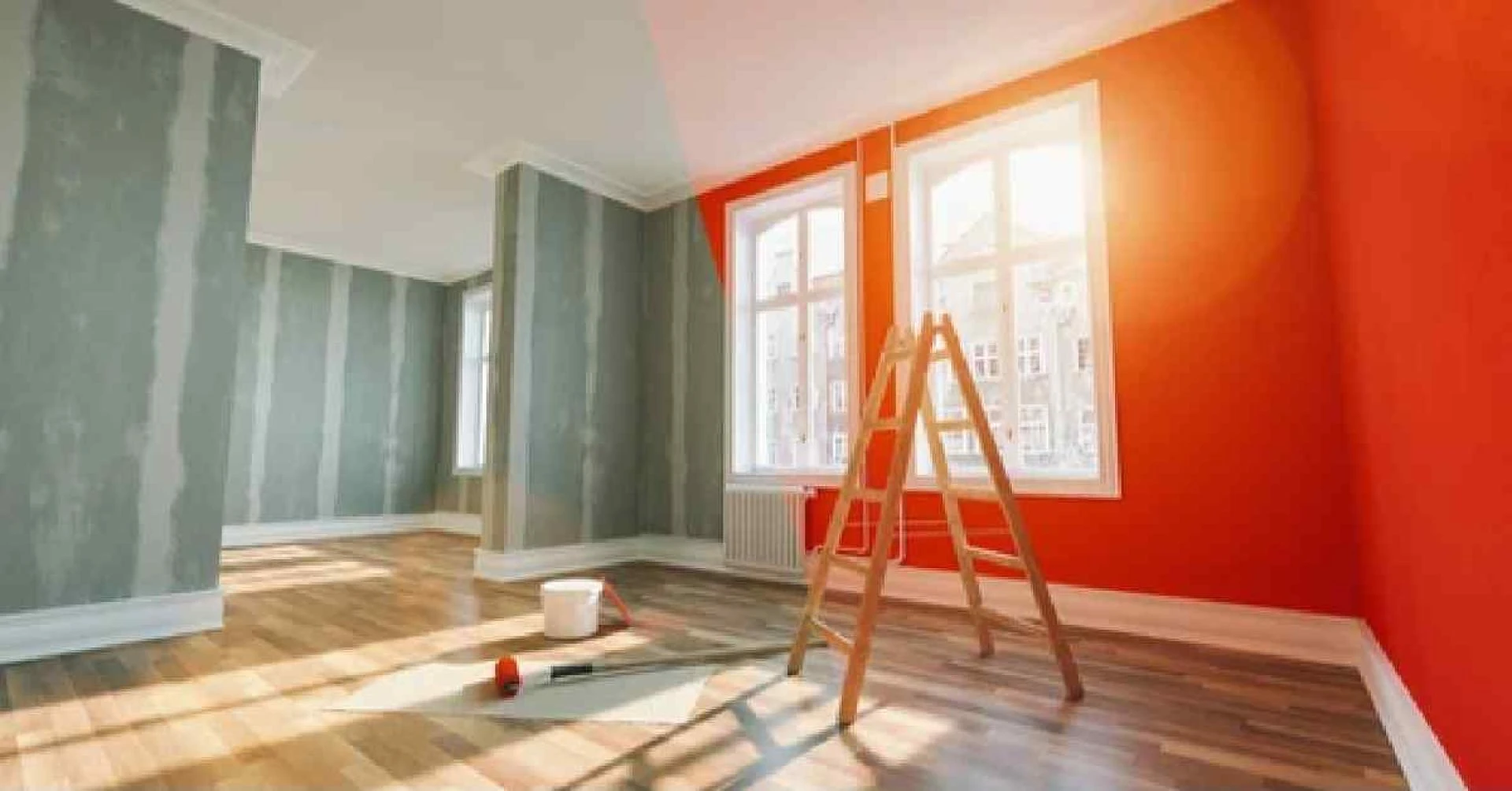 What Is the Difference Between a Painter and a Decorator?