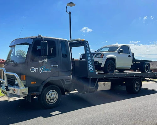 How Do Towing Services Work?
