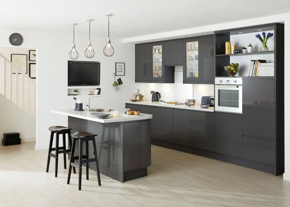 How Long Does It Take to Renovate a Kitchen?