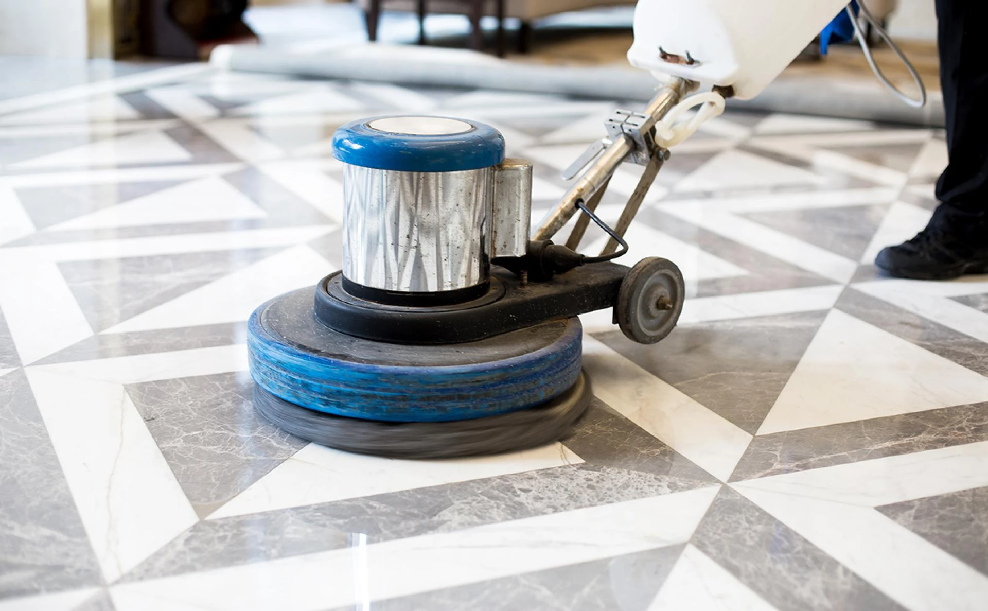 Strata Cleaning Services: What Are the Challenges and How to Solve Them?