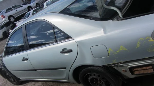 How Can You Ensure the Safe Disposal of Your Junk 4wd Car?