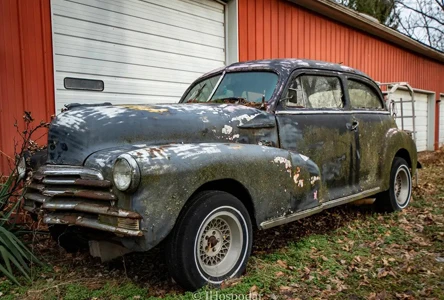 How Do You Know If Your Car Is No Longer Roadworthy?