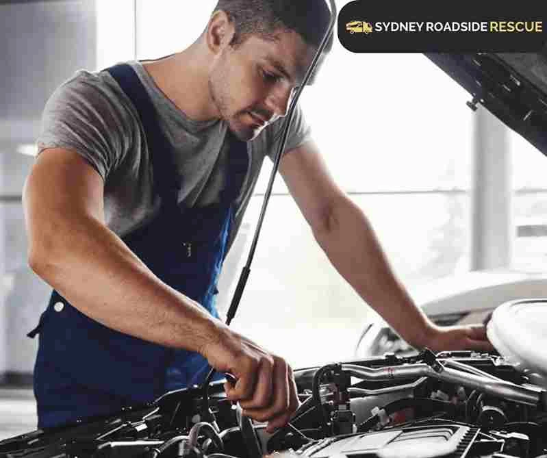 Why Is Hiring a Mobile Mechanic Always Advantageous?
