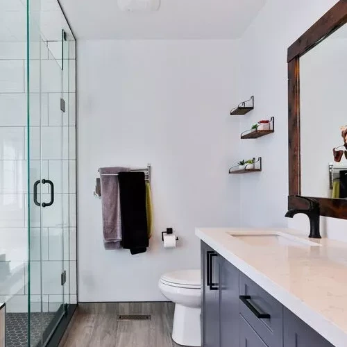 Bathroom Makeover Budget Breakdown - Understanding the Costs