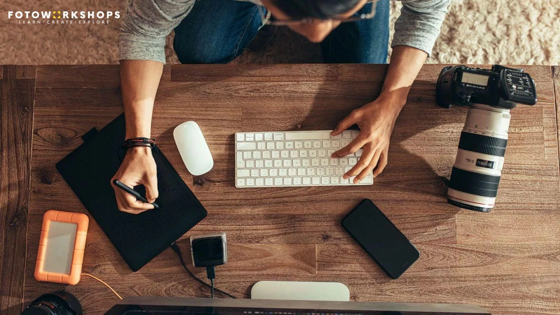 Tips to Make Landscape Photos Great