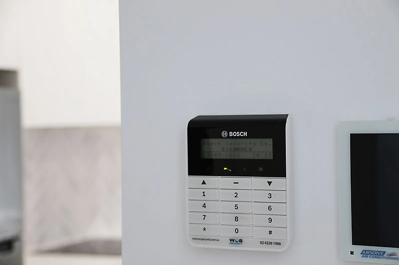 Do You Receive a Safe Environment by Installing Security Alarms?