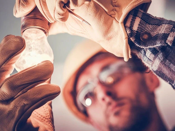 Why is Safety Important in Lighting Installation and Repairs?