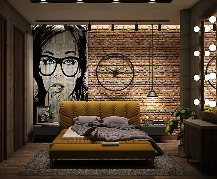 5 Tips For Designing &amp; Creating A Perfect Bedroom