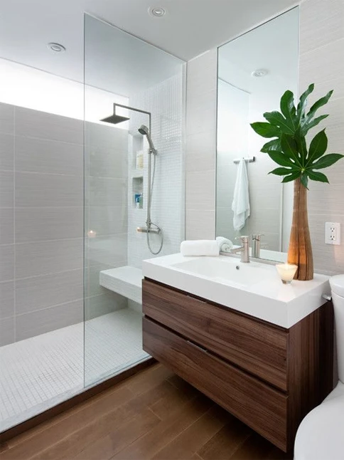 How to Maximise Storage Space With Bathroom Renovation?