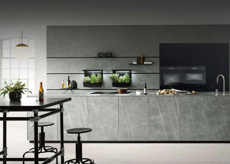 4 Fantastic Remodelling Ideas for Small Kitchens